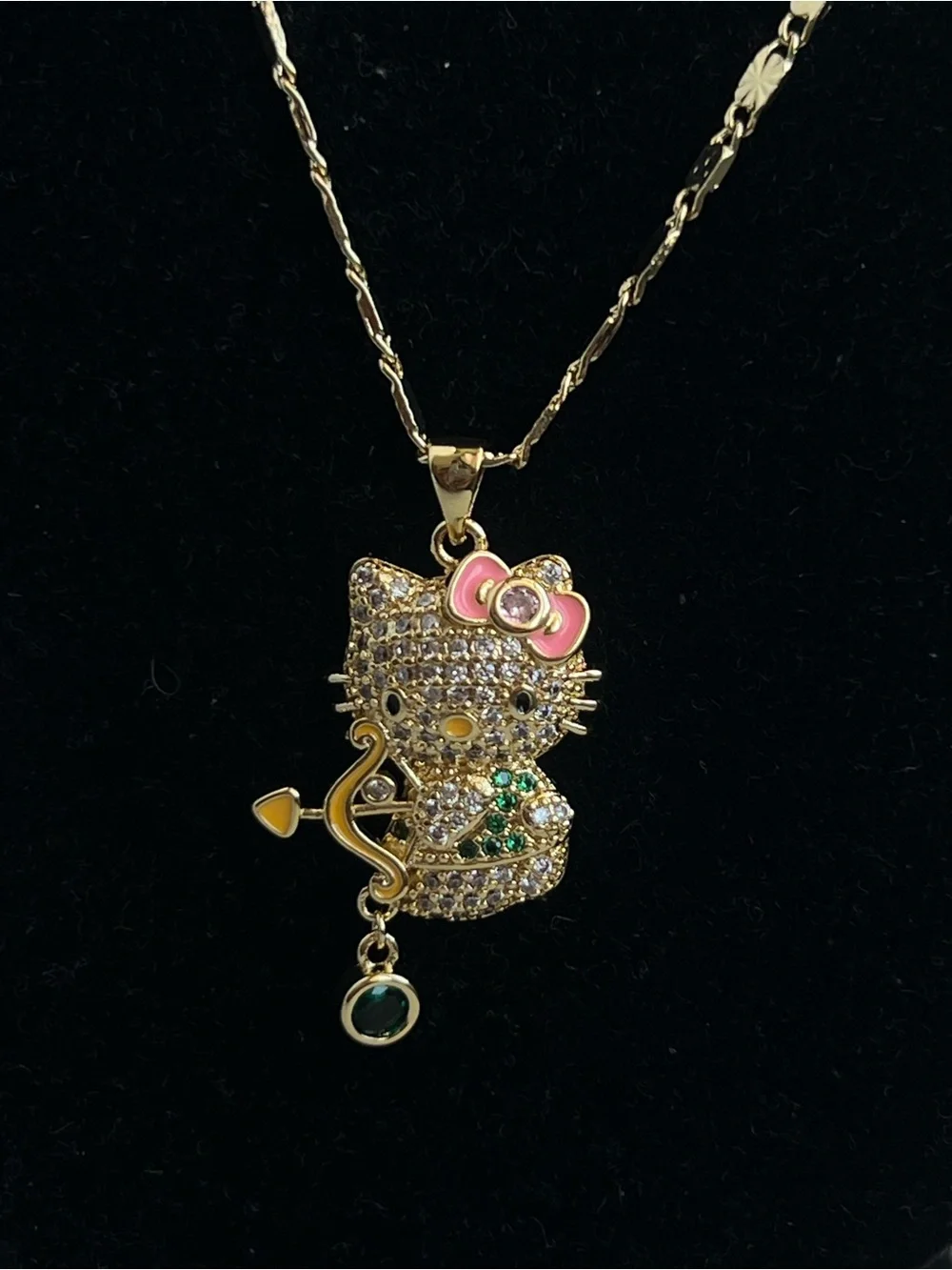 N/A bundle necklace